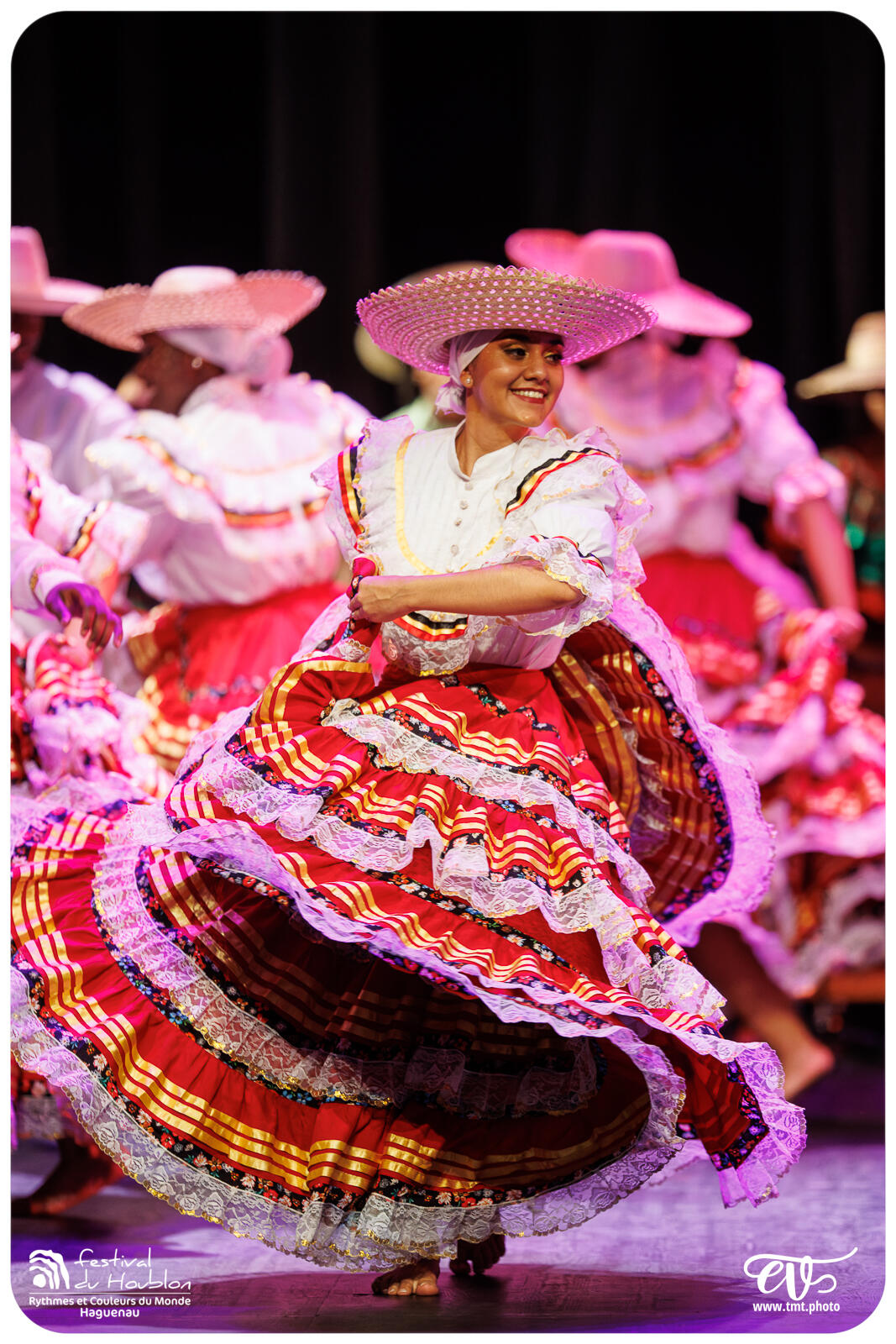 FDH 2024.08.20 | COLOMBIE